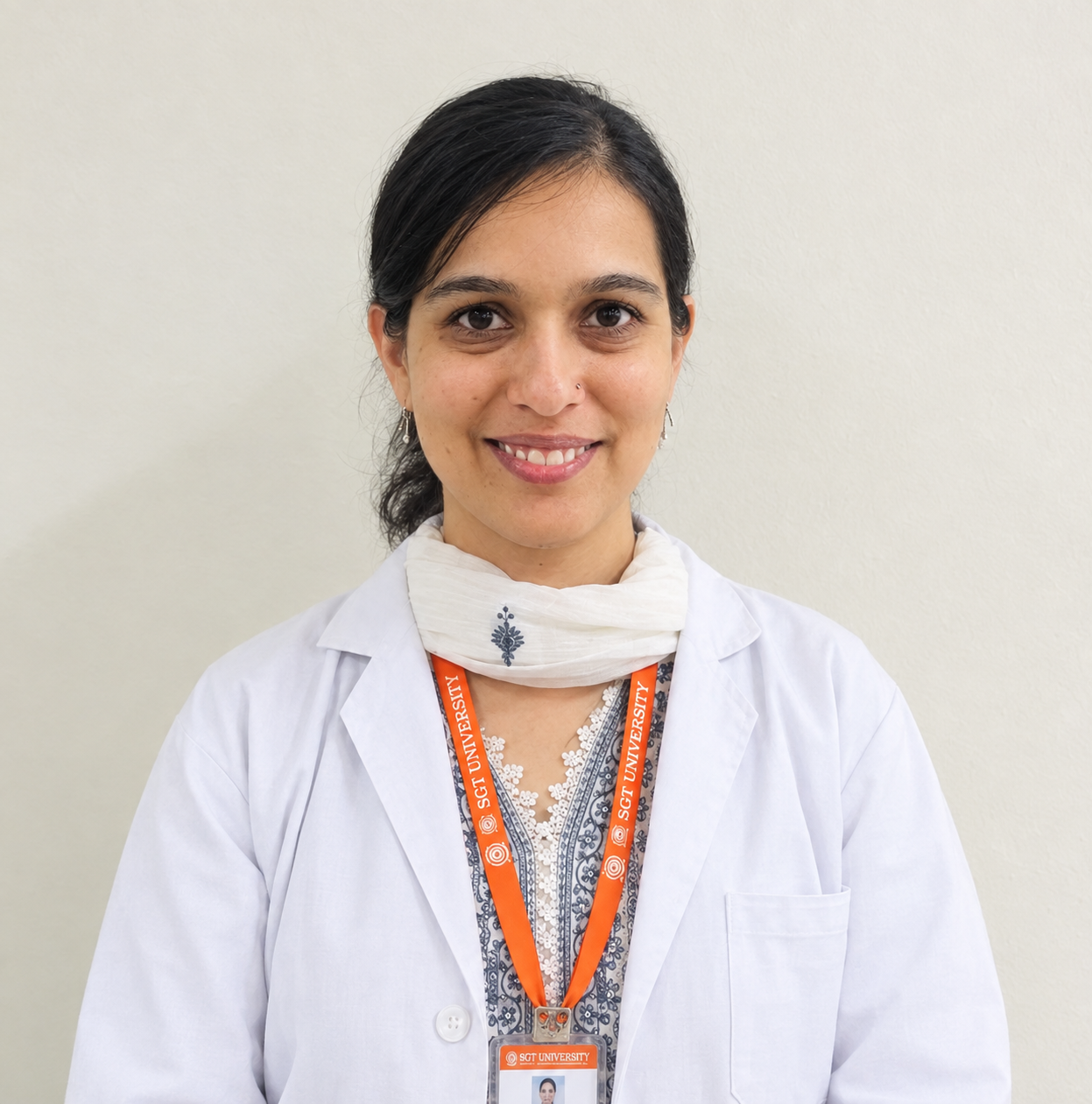 Dr. Shivani Kumari